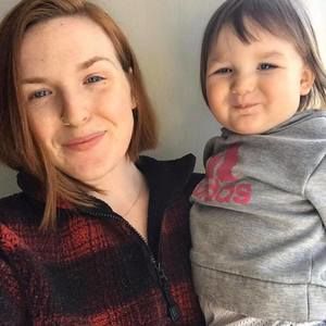 Meet your Posher, Mackenzy